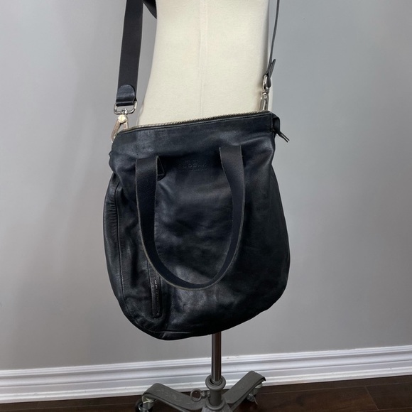 RUDSAK leather bag - Picture 12 of 12